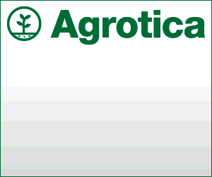 Agrorika  -  28η Διεθνής Έκθεση Γεωργικών Μηχανημάτων Εξωπλισμού  & Εφοδίων  -  30/01/2020 - 02/02/2020