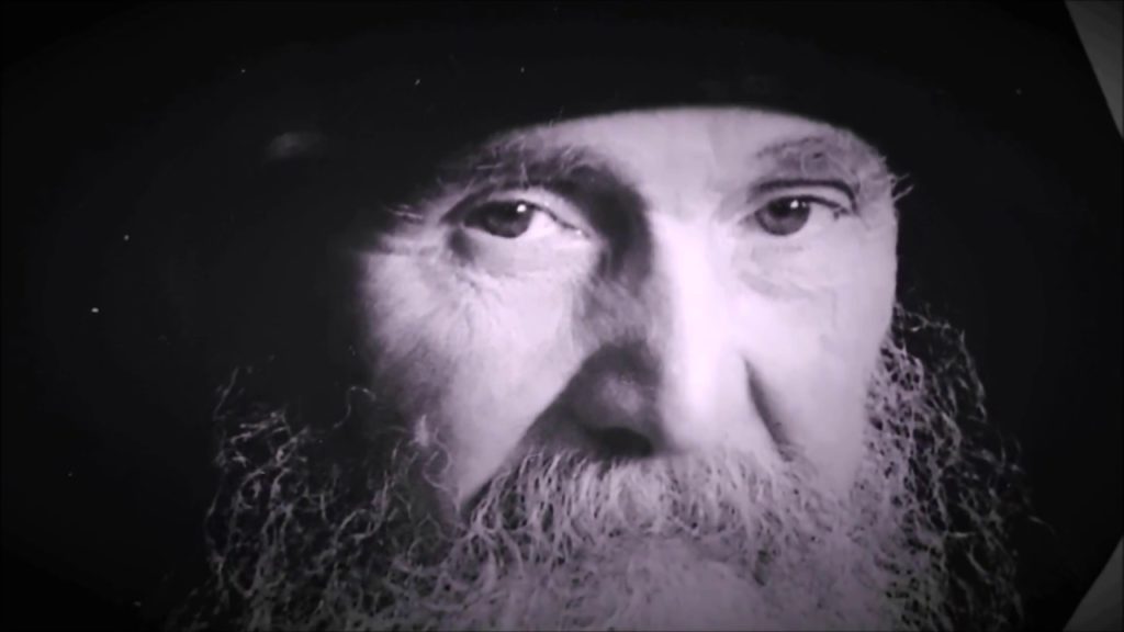 40θήμερο Μνημόσυνο Γέροντος πατρός Εφραίμ στην Αριζόνα (VIDEO)
