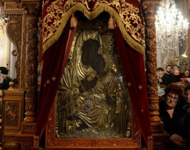 Την Πολιούχο της Παναγίας Υπαπαντής θα γιορτάσει η Καλαμάτα - Το Πρόγραμμα από τον Εκπρόσωπο Τύπου της Ιεράς Μητροπόλεως Μεσσηνίας (VIDEO)