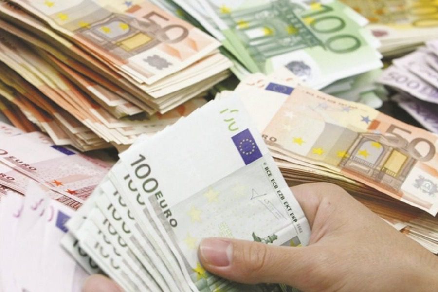 Eπιστροφή 280 εκατομμύρια  Ευρώ στην Ελλάδα με Απόφαση του Ευρωπαϊκού Δικαστηρίου