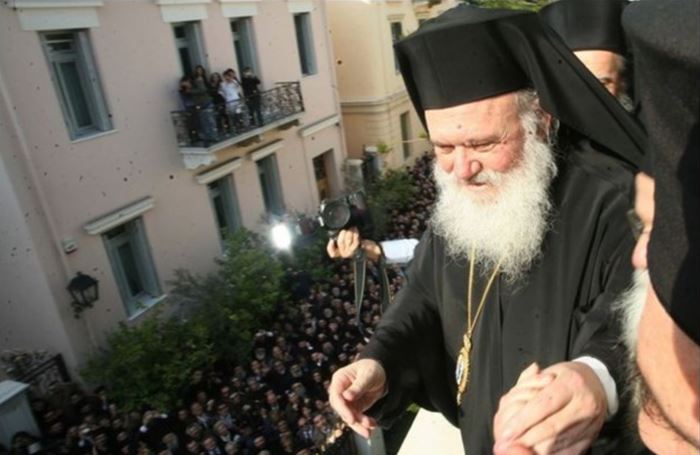 Αρχιεπίσκοπος Αθηνών: 12 χρόνια μετά - Οι προβληματισμοί του Προκαθημένου της Ελλαδικής Εκκλησίας:  (VIDEO)