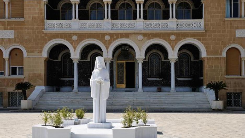 Η Ιερά Αρχιεπισκοπή Κύπρου για την πανδημία του Κορωνοϊού