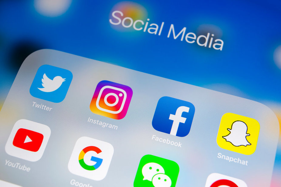 Social Media… Υπό στενή παρακολούθηση