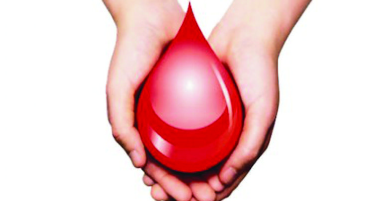 Γιαννιτσά: Εθελοντική Αιμοδοσία την Κυριακή 14 Ιουνίου 2020