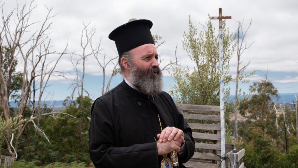 Η Ιερά Αρχιεπισκοπή Αυστραλίας Ανακοίνωσε σειρά Μέτρων σχετικά με την κρίση του Κορωνοϊού