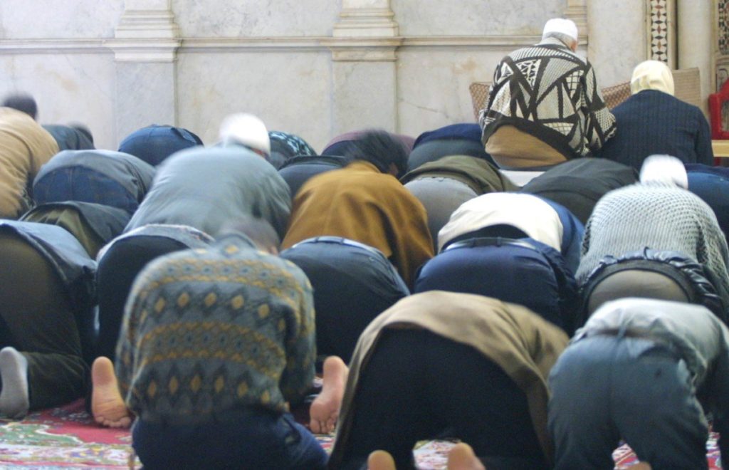 Οδηγίες του Υπουργείου Παιδείας για το Ραμαζάνι με βάση τα Περιοριστικά Μέτρα