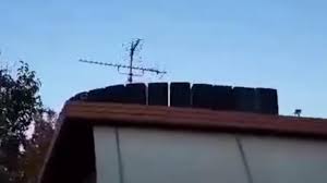 Φθιώτιδα: Έβαλε 15 ηχεία στην ταράτσα για να ακούει όλο το χωριό τις Ιερές Ακολουθίες (Βίντεο)