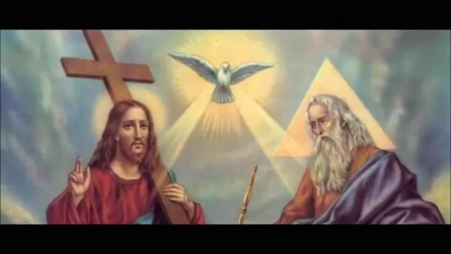 8 Ιουνίου: Δευτέρα Του Αγίου Πνεύματος - Τι γιορτάζουμε; (VIDEO)