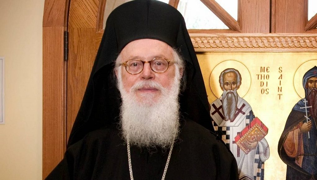 Καλύτερα στην υγεία του ο Μακαριώτατος Αρχιεπίσκοπος Αλβανίας - Τι λένε οι Γιατροί στο επίσημο Ανακοινωθέν από την Ιερά Αρχιεπισκοπή (ρεπορτάζ)
