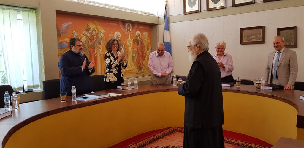Ιερές Μητροπόλεις της Εκκλησίας της Κύπρου