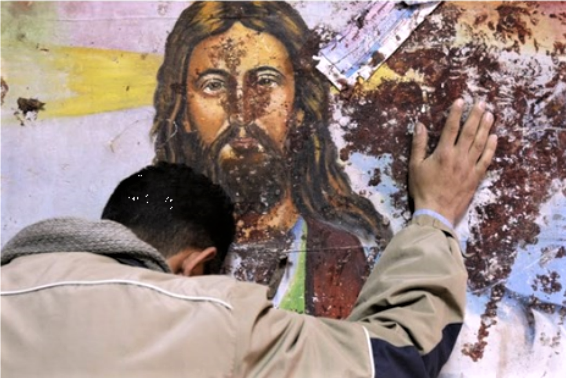Ρουμανία: «Ημέρα κατά της βίας εναντίον χριστιανών»