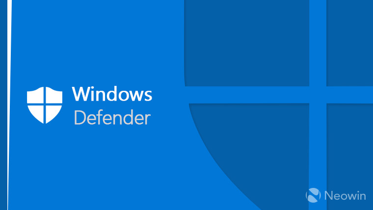 Πώς να απενεργοποιήσεις το Windows Defender, θέλει δεν θέλει η Microsoft