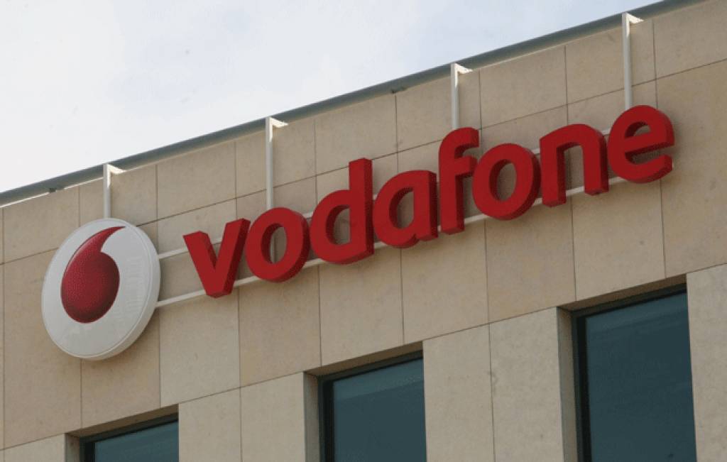 Vodafone: Οι αλλαγές στα πακέτα καρτοκινητής Vodafone International