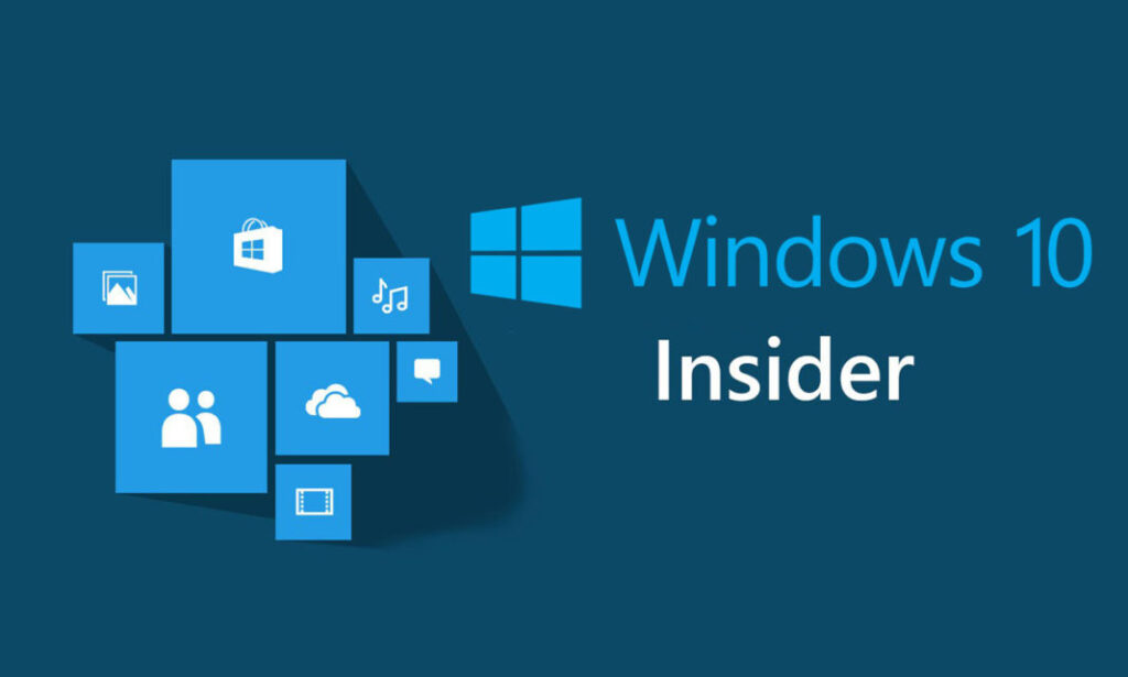 Δες πώς μπορείς να γίνεις Windows 10 Insider χωρίς λογαριασμό Microsoft