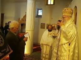 Σεβασμιώτατος Μητροπολίτης Αργυροκάστρου  κ.κ. Δημήτριος: ''Έχουμε 200 Ενορίες και μόνο 32 Ιερείς''