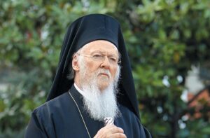 Οικουμενικός Πατριάρχης Βαρθολομαίος: Συμπληρώνει 30 χρόνια στο θρόνο – Οι πέντε σταθμοί στην πορεία του