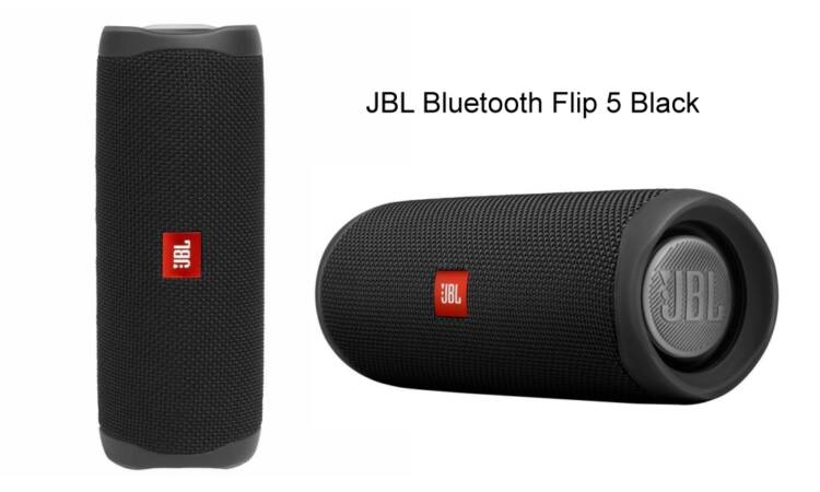 Διαγωνισμός με δώρο το μικρό αλλά δυνατό Bluetooth ηχείο της JBL