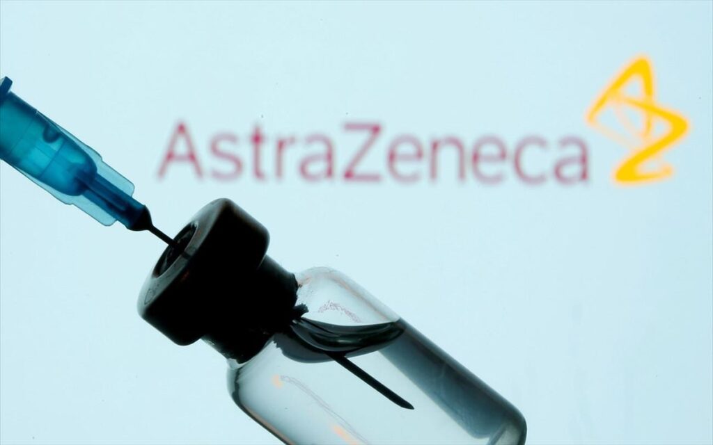 Μήνυση κατά της AstraZeneca καταθέτει η Κομισιόν