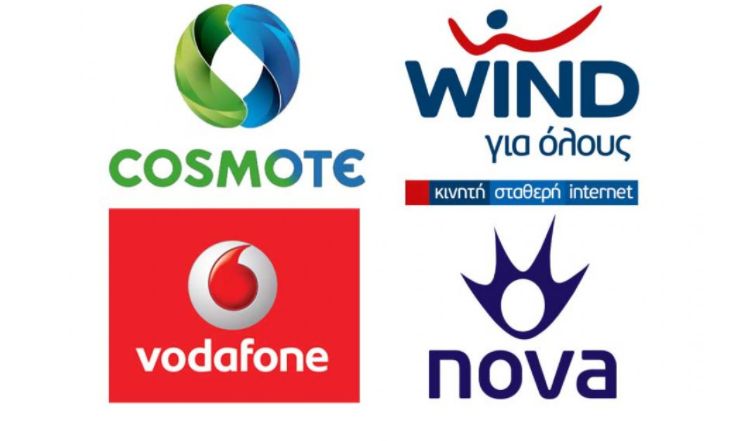H “Σφαγή” για τα νούμερα… Cosmote, Nova, Vodafone, Wind… Πόσους συνδρομητές έχει κάθε μία