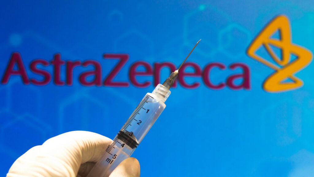 Εισήγηση για μη χορήγηση σε κάτω των 60 για το εμβόλιο Astrazeneca