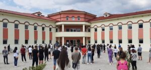 Σφραγίδα στην Εκπαίδευση βάζει η “Πνοή Αγάπης” της Εκκλησίας της Αλβανίας (ΦΩΤΟ)