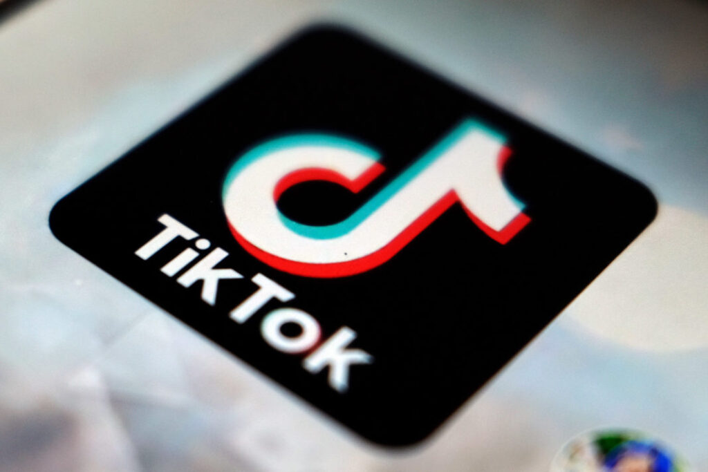 Το Tik Tok είναι πλέον ο πιο δημοφιλής ιντερνετικός προορισμός