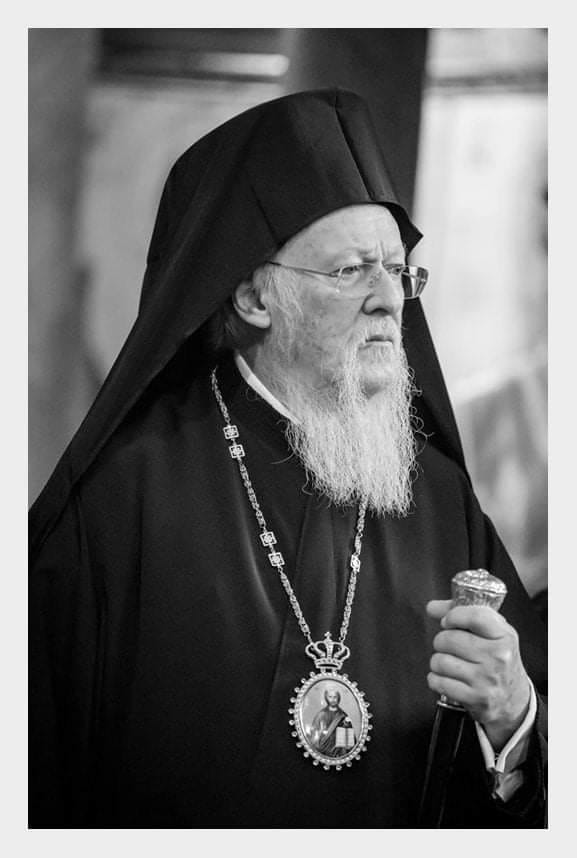 Ο Κατηχητήριος Λόγος του Παναγιωτάτου Οικουμενικού μας Πατριάρχου επί τη ενάρξει της Μεγάλης Τεσσαρακοστής (2022)