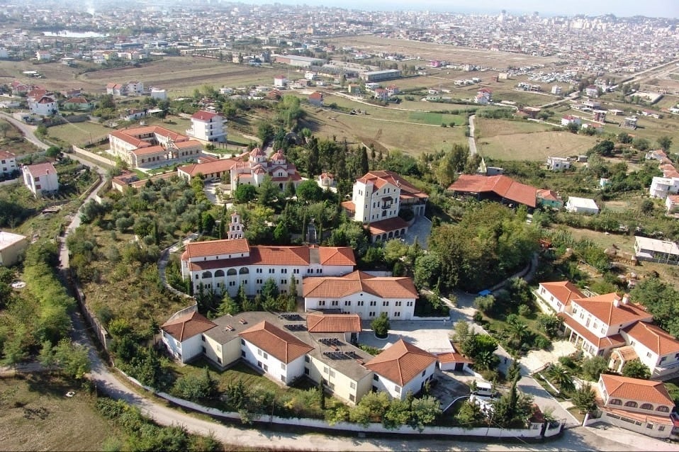 Το Σπίτι «Ελπίδα» στο Δυρράχιο της Αλβανίας – Στέγη ελπίδας στην Ορθόδοξη Εκκλησία της χώρας