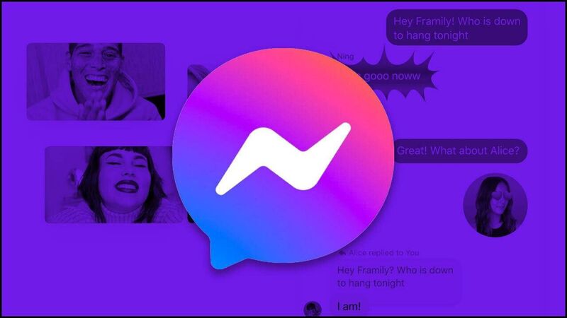 Facebook Messenger: Μπορείτε πλέον να δείτε αν κάποιος έκανε screenshot τη συνομιλία σας (VIDEO)