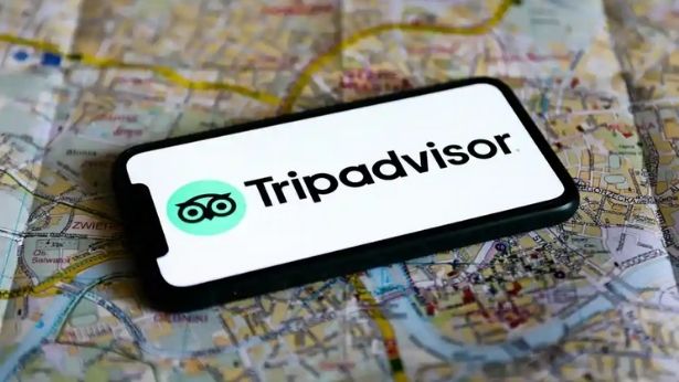 TripAdvisor - Ο πιο πλήρης δωρεάν ταξιδιωτικός οδηγός με εκατομμύρια κριτικές για Ξενοδοχεία, Εστιατόρια και ό,τι μπορείς να φανταστείς