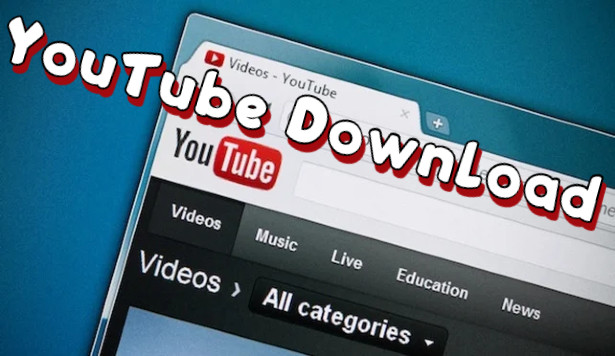 Ο πιο γρήγορος και απλός τρόπος για κατέβασμα βίντεο ή MP3 από το YouTube