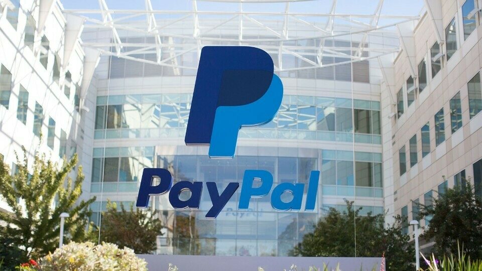 Η PayPal αναστέλλει τις Υπηρεσίες της στη Ρωσία λόγω του Πολέμου στην Ουκρανία